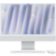 Location Ordinateur Apple IMAC 24' M4 16Go 256Go CPU 8 GPU 8 Argent