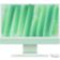 Location Ordinateur Apple IMAC 24' M4 16Go 256Go CPU 8 GPU 8 Vert