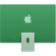 Location Ordinateur Apple IMAC 24' M4 16Go 256Go CPU 8 GPU 8 Vert