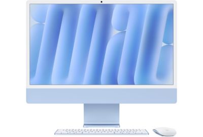 Ordinateur Apple IMAC 24