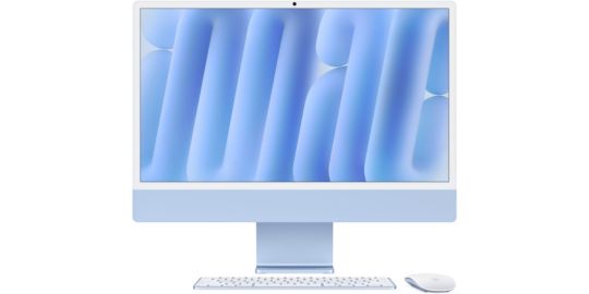 Ordinateur Apple IMAC 24
