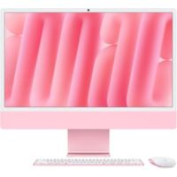 Location Ordinateur Apple IMAC 24' M4 16Go 256Go CPU 8 GPU 8 Rose