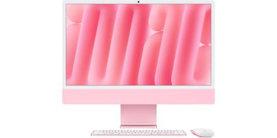Ordinateur Apple IMAC 24