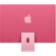 Location Ordinateur Apple IMAC 24' M4 16Go 256Go CPU 8 GPU 8 Rose