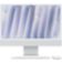 Location Ordinateur Apple IMAC 24' M4 16Go 512Go CPU 10 GPU 10 Argent