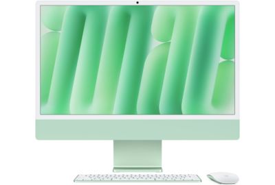 Ordinateur Apple IMAC 24