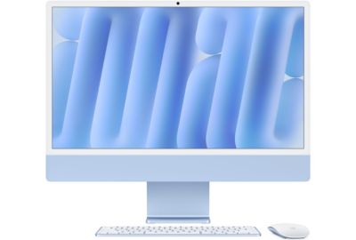 Ordinateur Apple IMAC 24