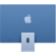 Location Ordinateur Apple IMAC 24' M4 16Go 256Go CPU 10 GPU 10 Bleu
