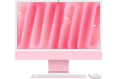 Ordinateur Apple IMAC 24