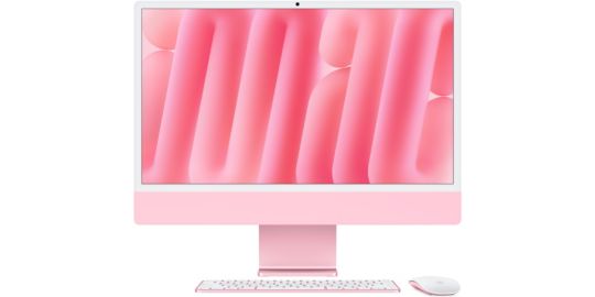 Ordinateur Apple IMAC 24