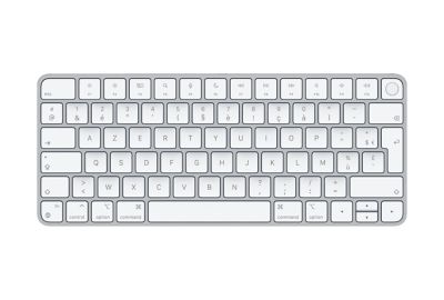 Clavier sans fil APPLE Magic Keyboard avec Touch ID