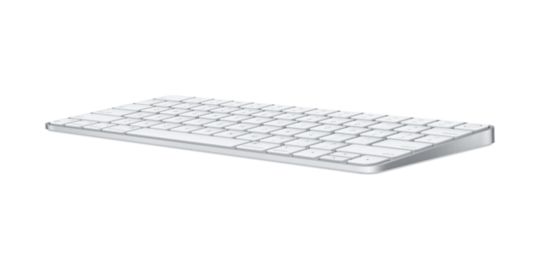 Clavier sans fil APPLE Magic Keyboard avec Touch ID