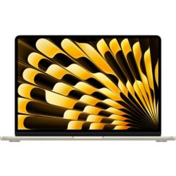 Ordinateur Apple Macbook Air 13' M3 16Go RAM 512Go SSD Lumière