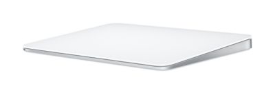 Pavé tactile APPLE Magic Trackpad Surface Multi Touch Blanc