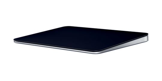 Pavé tactile APPLE Magic Trackpad Surface Multi Touch Noir