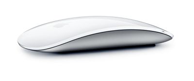 Souris sans fil APPLE Magic Mouse Surface Multi Touch Blanc