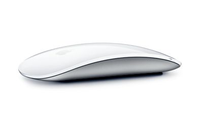 Souris sans fil APPLE Magic Mouse Surface Multi Touch Blanc