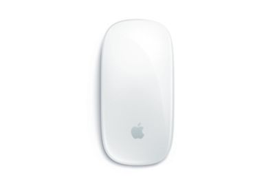 Souris sans fil APPLE Magic Mouse Surface Multi Touch Blanc