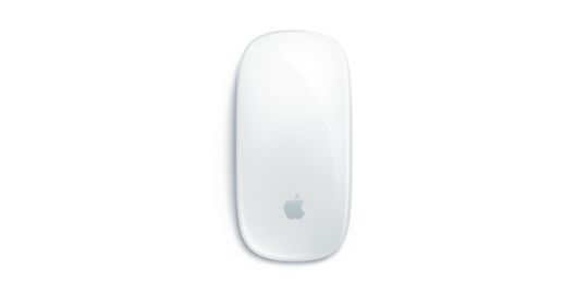 Souris sans fil APPLE Magic Mouse Surface Multi Touch Blanc