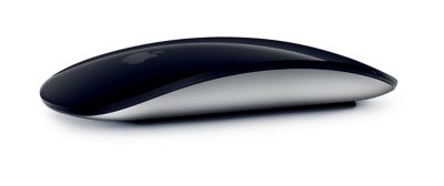 Souris sans fil APPLE Magic Mouse Surface Multi Touch Noir