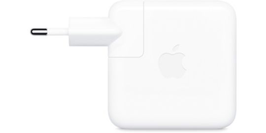 Chargeur ordinateur portable APPLE Secteur 70W USB-C