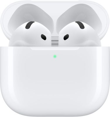 Ecouteurs APPLE AirPods 4 ANC