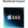 Location Ordinateur Apple MACBOOK Pro 14' M4 16Go CPU10 GPU10 512Go Argent