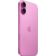 Location Smartphone APPLE iPhone 16 Plus Rose 128Go