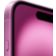 Location Smartphone APPLE iPhone 16 Plus Rose 128Go