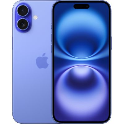 Location Smartphone APPLE iPhone 16 Plus Outremer 128Go