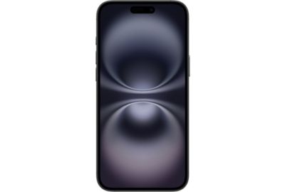 Smartphone APPLE iPhone 16 Plus Noir 512Go