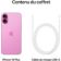 Location Smartphone APPLE iPhone 16 Plus Rose 512Go