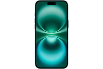 Smartphone APPLE iPhone 16 Plus Sarcelle 512Go