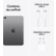 Location Tablette Apple IPAD Mini 512Go Gris sidéral