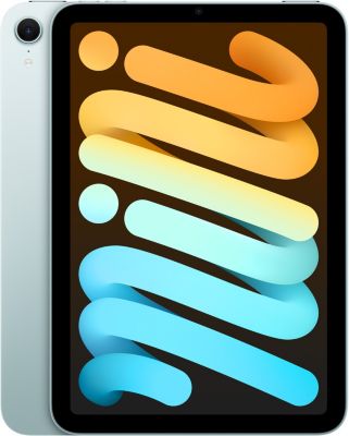 Tablette Apple IPAD Mini 512Go Bleu