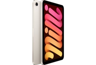 Tablette Apple IPAD Mini 512Go Lumière Stellaire