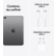 Location Tablette Apple IPAD Mini 128Go Gris sidéral Cellular