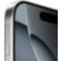 Location Smartphone APPLE iPhone 16 Pro Titane Blanc 128Go