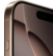 Location Smartphone APPLE iPhone 16 Pro Titane Sable 128Go