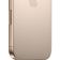 Location Smartphone APPLE iPhone 16 Pro Titane Sable 128Go