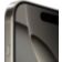 Location Smartphone APPLE iPhone 16 Pro Titane Naturel 128Go Reconditionné Grade A
