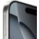 Location Smartphone APPLE iPhone 16 Pro Titane Blanc 256Go