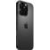 Location Smartphone APPLE iPhone 16 Pro Titane Noir 512Go Reconditionné Grade C