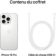 Location Smartphone APPLE iPhone 16 Pro Titane Blanc 1To Reconditionné Grade C