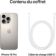 Location Smartphone APPLE iPhone 16 Pro Titane Naturel 1To