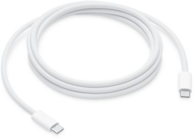 Câble Usb C Apple Usb-C / Usb-C 240W 2M