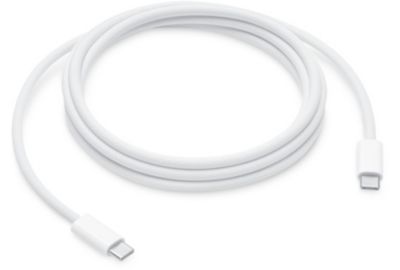 Câble USB C APPLE USB-C / USB-C 240W 2M