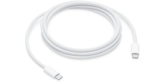 Câble USB C APPLE USB-C / USB-C 240W 2M
