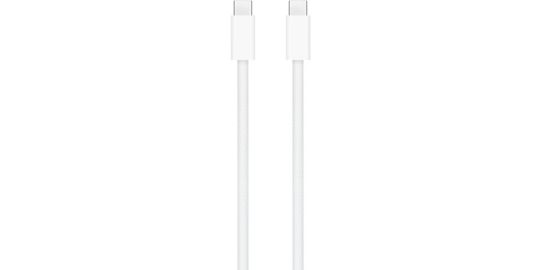 Câble USB C APPLE USB-C / USB-C 240W 2M