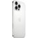 Location Smartphone APPLE iPhone 16 Pro Max Titane Blanc 512Go Reconditionné Grade C
